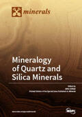  Mineralogy of Quartz and Silica Minerals | Buch |  Sack Fachmedien