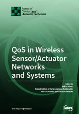  QoS in Wireless Sensor/Actuator Networks and Systems | Buch |  Sack Fachmedien