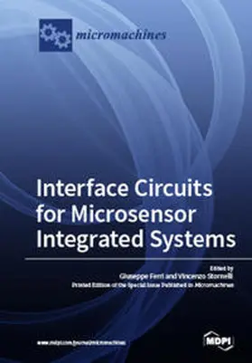  Interface Circuits for Microsensor Integrated Systems | Buch |  Sack Fachmedien