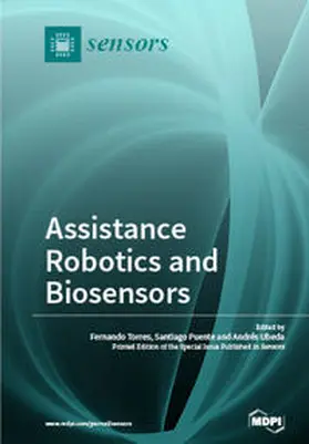  Assistance Robotics and Biosensors | Buch |  Sack Fachmedien