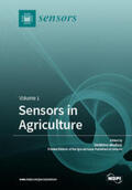 Moshou |  Sensors in Agriculture | Buch |  Sack Fachmedien