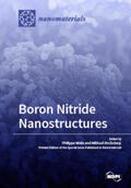  Boron Nitride Nanostructures | Buch |  Sack Fachmedien