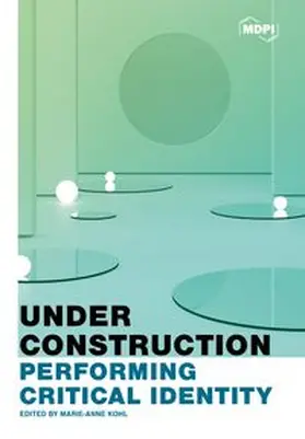 Kohl |  Under Construction | Buch |  Sack Fachmedien