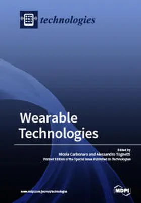  Wearable Technologies | Buch |  Sack Fachmedien