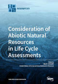  Consideration of Abiotic Natural Resources in Life Cycle Assessments | Buch |  Sack Fachmedien
