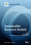  Sustainable Business Models | Buch |  Sack Fachmedien
