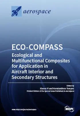 Yi / Tserpes |  ECO-COMPASS | Buch |  Sack Fachmedien