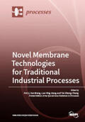 Li / Wang / Jiang |  Novel Membrane Technologies for Traditional Industrial Processes | Buch |  Sack Fachmedien