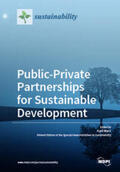 Marx |  Public-Private Partnerships for Sustainable Development | Buch |  Sack Fachmedien