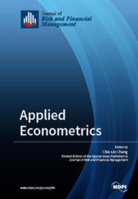 Chang | Applied Econometrics | Buch | 978-3-03897-926-5 | sack.de