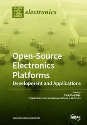 Ngo |  Open-Source Electronics Platforms | Buch |  Sack Fachmedien
