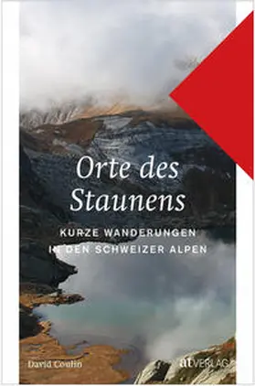 Coulin |  Orte des Staunens | Buch |  Sack Fachmedien