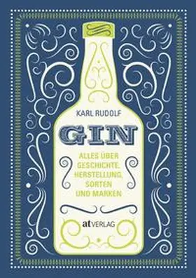 Rudolf |  Gin | Buch |  Sack Fachmedien