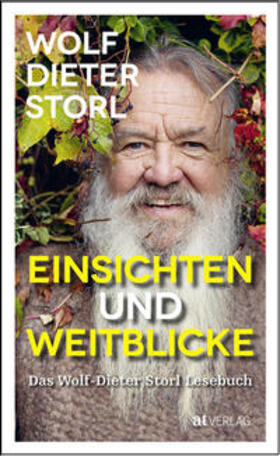 Storl | Einsichten und Weitblicke | Buch | 978-3-03902-066-9 | sack.de