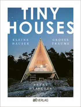 Heavener |  TINY HOUSES | Buch |  Sack Fachmedien