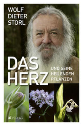 Storl | Das Herz und seine heilenden Pflanzen | Buch | 978-3-03902-101-7 | sack.de