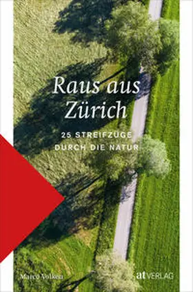 Volken |  Raus aus Zürich | Buch |  Sack Fachmedien