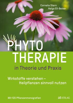Stern / Ell-Beiser |  Phytotherapie in Theorie und Praxis - eBook | eBook | Sack Fachmedien
