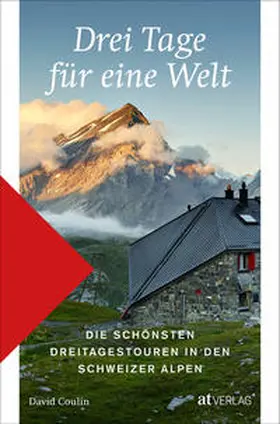 Coulin |  Drei Tage für eine Welt | Buch |  Sack Fachmedien