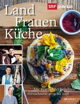  SRF bi de Lüt - Landfrauenküche | Buch |  Sack Fachmedien