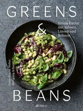 Weber |  Greens & Beans | Buch |  Sack Fachmedien