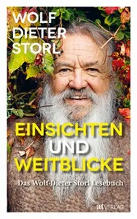 Storl |  Einsichten und Weitblicke | eBook | Sack Fachmedien