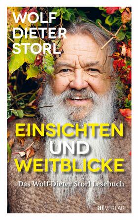 Storl | Einsichten und Weitblicke | E-Book | sack.de