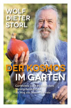 Storl | Der Kosmos im Garten | E-Book | sack.de