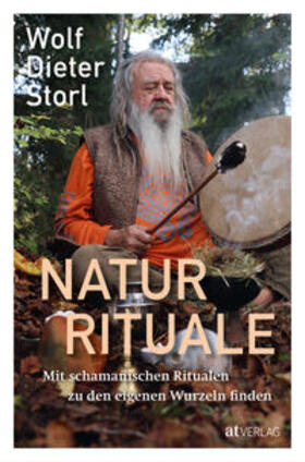 Storl | Naturrituale | Buch | 978-3-03902-206-9 | sack.de