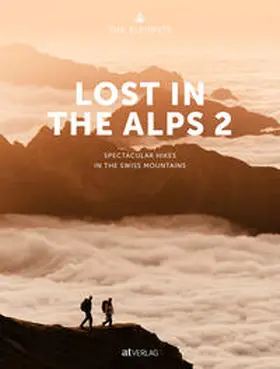 Richli / Bäni / Schlegel |  Lost In the Alps 2 | Buch |  Sack Fachmedien