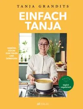 Grandits |  Einfach Tanja | Buch |  Sack Fachmedien