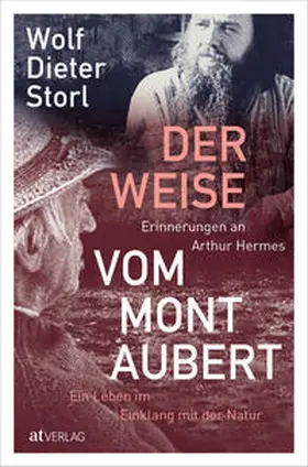 Storl | Der Weise vom Mont Aubert | E-Book | www.sack.de