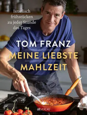 Franz |  Meine liebste Mahlzeit | Buch |  Sack Fachmedien