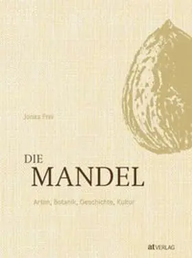 Frei |  Die Mandel | Buch |  Sack Fachmedien