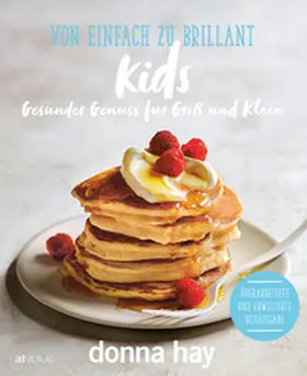 Hay |  Von Einfach zu Brillant KIDS | Buch |  Sack Fachmedien