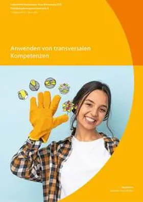  Anwenden von transversalen Kompetenzen | Buch |  Sack Fachmedien