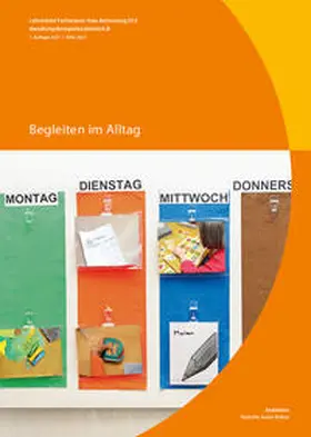  Begleiten im Alltag | Buch |  Sack Fachmedien