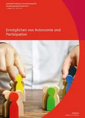  Ermöglichen von Autonomie und Partizipation | Buch |  Sack Fachmedien