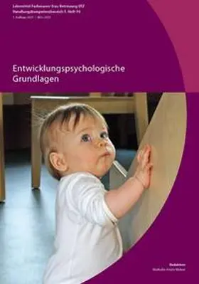  Entwicklungspsychologische Grundlagen | Buch |  Sack Fachmedien