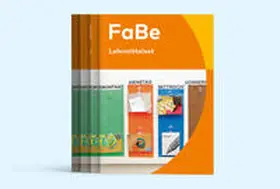  FaBe Lehrmittel (BiVo 2021) [BUNDLE] | Buch |  Sack Fachmedien