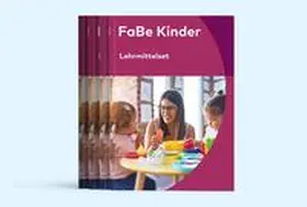  FaBe Lehrmittel Fachrichtung KIN (2021) [BUNDLE] | Buch |  Sack Fachmedien