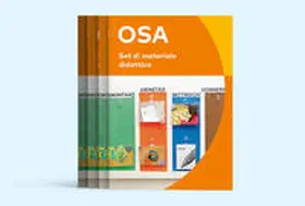  OSA Supporto didattico (Ofor 2021) | Buch |  Sack Fachmedien