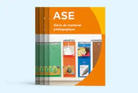  ASE Connaissance professionnelles (Orfo 2021) [Bundle] | Buch |  Sack Fachmedien