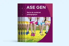  ASE Connaissances Professionnelles Spécifiques Généralistes (2021), [Bundle] | Buch |  Sack Fachmedien