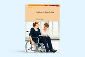  Begleitung von Klienten im Alltag AGS (BiVo 2011) Heft 2 - 2023 Aktualisierung | Buch |  Sack Fachmedien