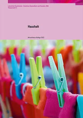  Haushalt AGS (BiVo 2011) Heft 3 - 2023 Aktualisierung | Buch |  Sack Fachmedien