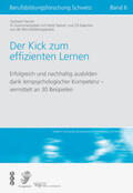 Steiner |  Der Kick zum effizienten Lernen | Buch |  Sack Fachmedien