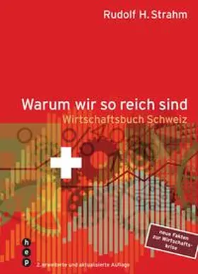 Strahm |  Warum wir so reich sind | Buch |  Sack Fachmedien
