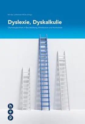 Lichtsteiner Müller | Dyslexie, Dyskalkulie | Buch | 978-3-03905-924-9 | sack.de