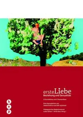 Geiser / Voss |  erste Liebe | Buch |  Sack Fachmedien